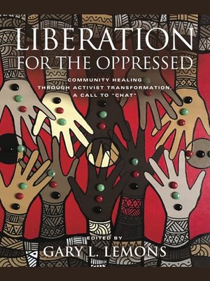 cover image of Liberation for the Oppressed